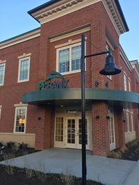 Central Ohio headquarters