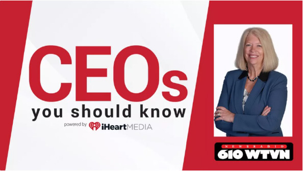 CEOS you should know