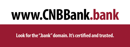 CNBBank.bank Header